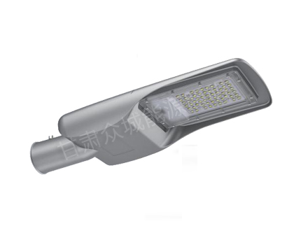 额敏鸭嘴鱼LED灯具