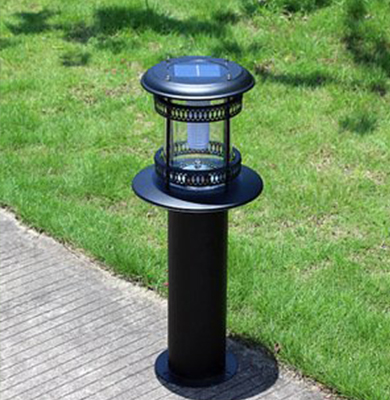额敏草坪灯