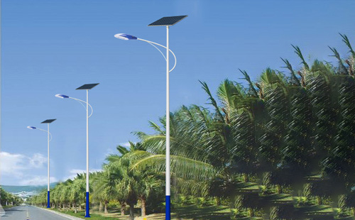 快速解决额敏太阳能路灯不亮问题:全面检修指南 快速解决额敏太阳能路灯不亮问题:全面检修指南