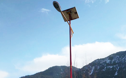 如何选择高质量的额敏太阳能路灯材料:全方位指南 如何选择高质量的额敏太阳能路灯材料:全方位指南