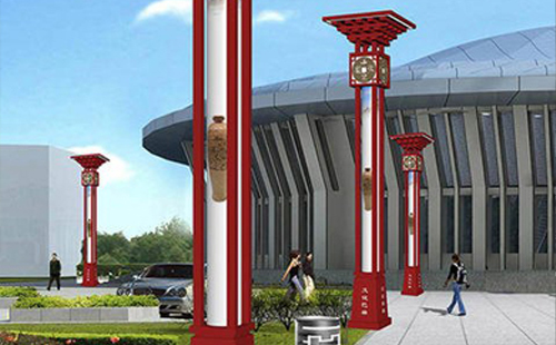 庭院额敏景观灯防水等级选择指南 庭院额敏景观灯防水等级选择指南