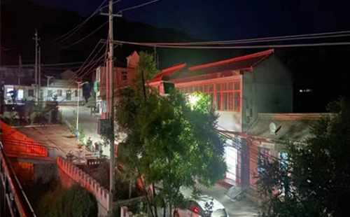 额敏太阳能路灯防雷接地做法详解 额敏太阳能路灯防雷接地做法详解