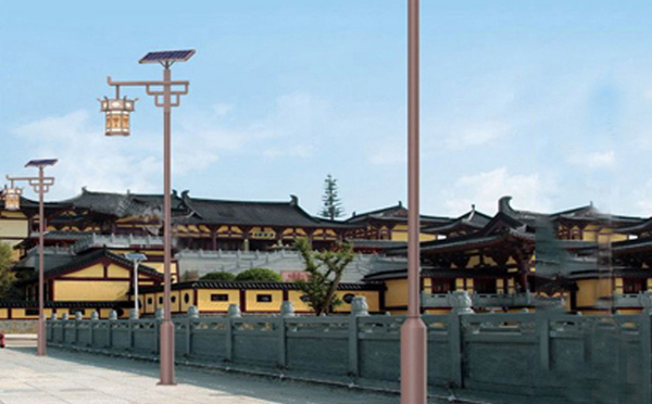 额敏太阳能路灯不亮故障排查与修复 额敏太阳能路灯不亮故障排查与修复