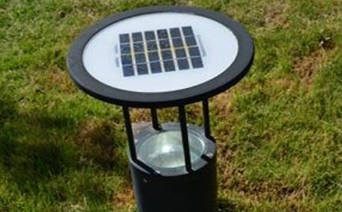 别墅庭院氛围营造:额敏草坪灯选型与布光技巧 别墅庭院氛围营造:额敏草坪灯选型与布光技巧