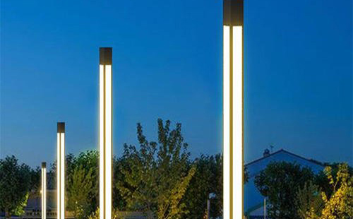 额敏景观灯安装布局与照明设计技巧 额敏景观灯安装布局与照明设计技巧