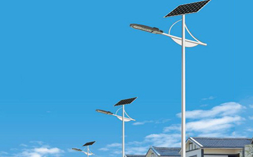 额敏太阳能路灯安装调试与维护全指南 额敏太阳能路灯安装调试与维护全指南