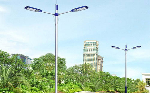 10月额敏太阳能路灯安装优选专业服务商