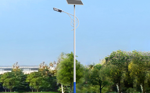额敏太阳能路灯验收必看五大标准 额敏太阳能路灯验收必看五大标准