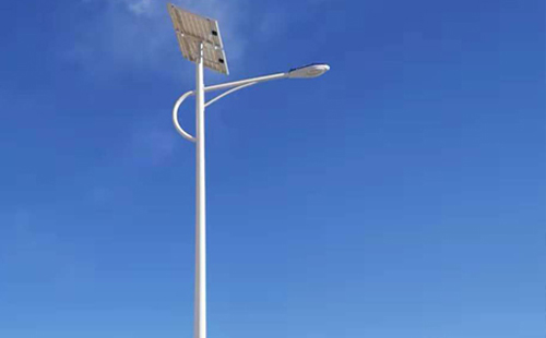 均匀度0.4与0.6差距多大?额敏太阳能路灯配光指南 均匀度0.4与0.6差距多大?额敏太阳能路灯配光指南