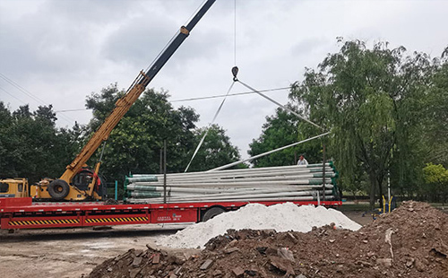 节能率提升30%:额敏智慧路灯控制器方案选型 节能率提升30%:额敏智慧路灯控制器方案选型