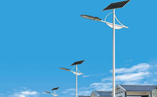 额敏太阳能路灯安装步骤与接线要点解析