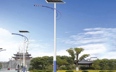 额敏额敏太阳能路灯价格差在哪？影响造价的4大核心因素揭秘